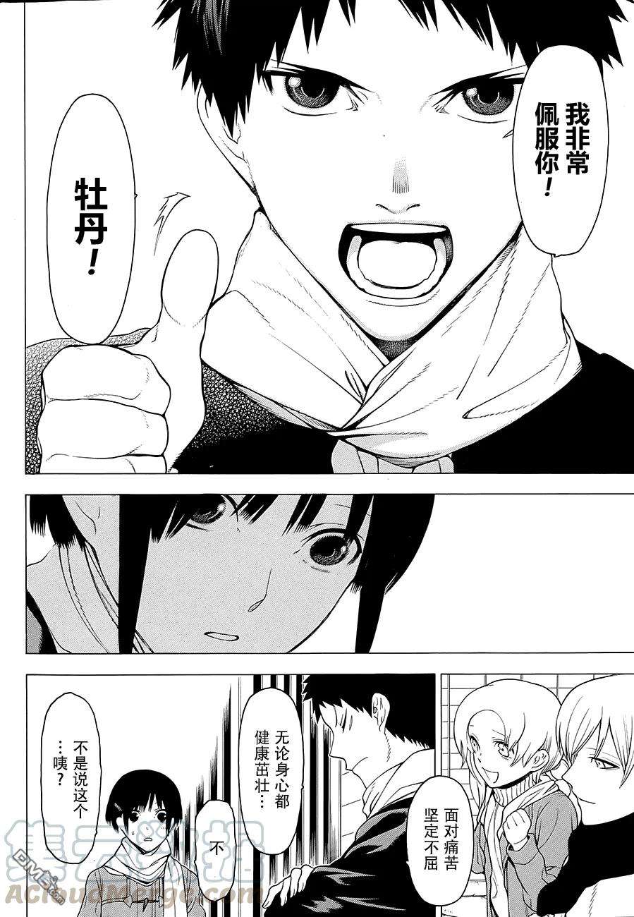 物物语11话 烂漫