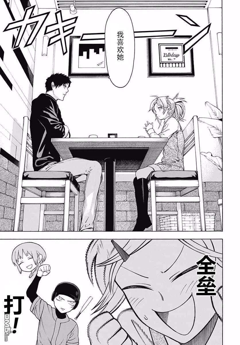 物物语26话 休日