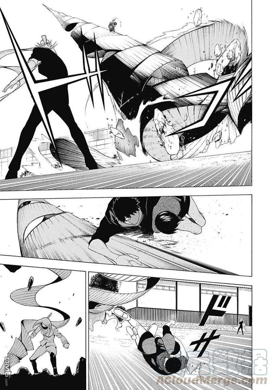 物物语37话 意志