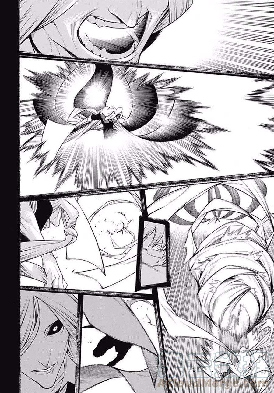 物物语43话 婚礼调度vs雅乐寮