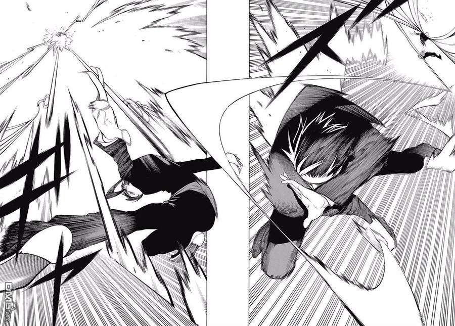 物物语43话 婚礼调度vs雅乐寮