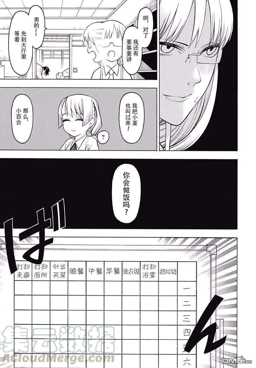 物物语47话 夹角
