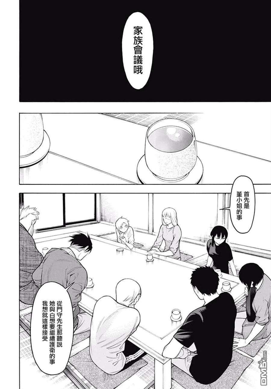 物物语62话 醒来之后