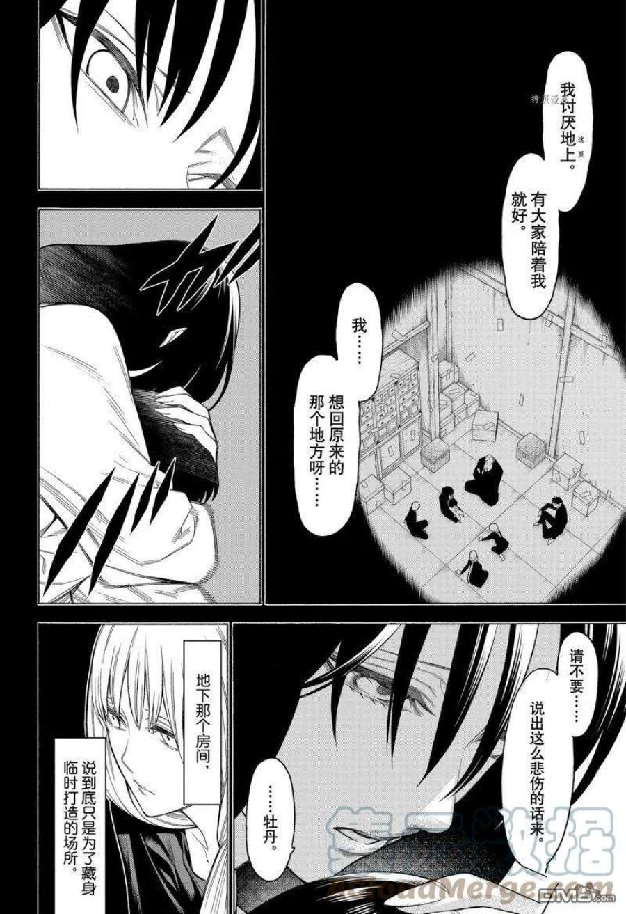 物物语88话