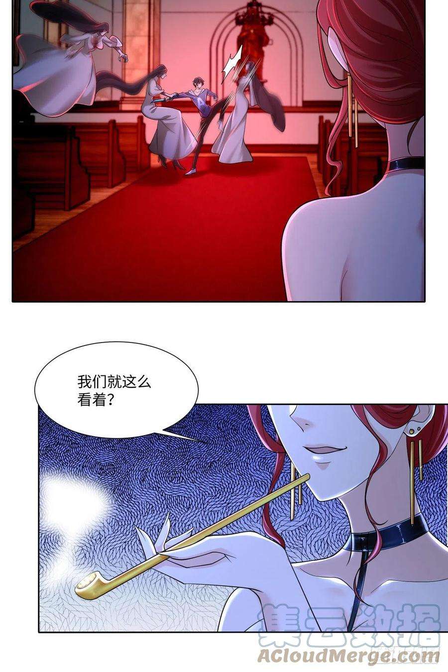 无限邮差215