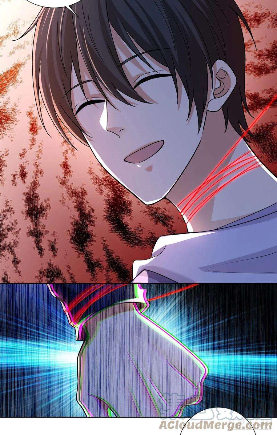 无限邮差219
