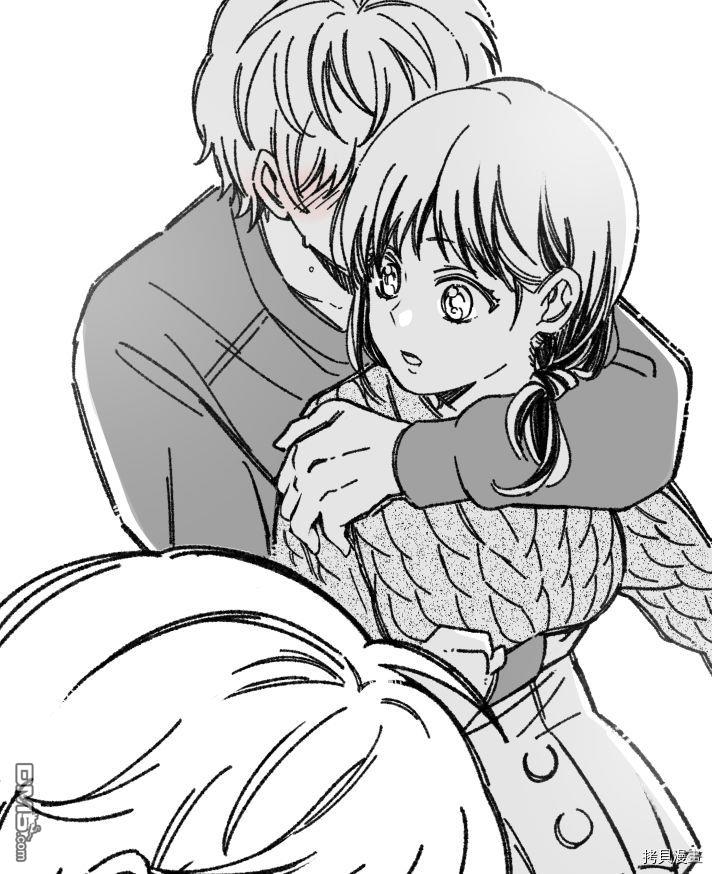 真正开始交往前15分钟第25话