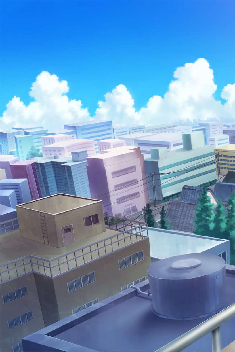 真正开始交往前15分钟第27话