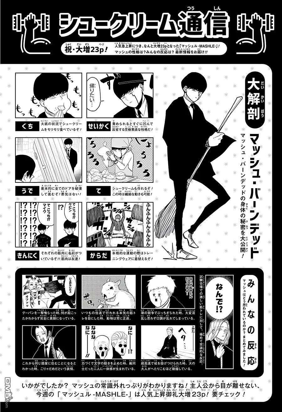 物理魔法使马修21话