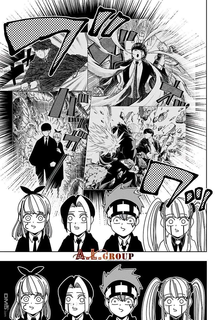 物理魔法使马修38话