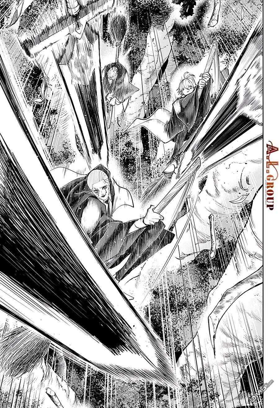 物理魔法使马修44话