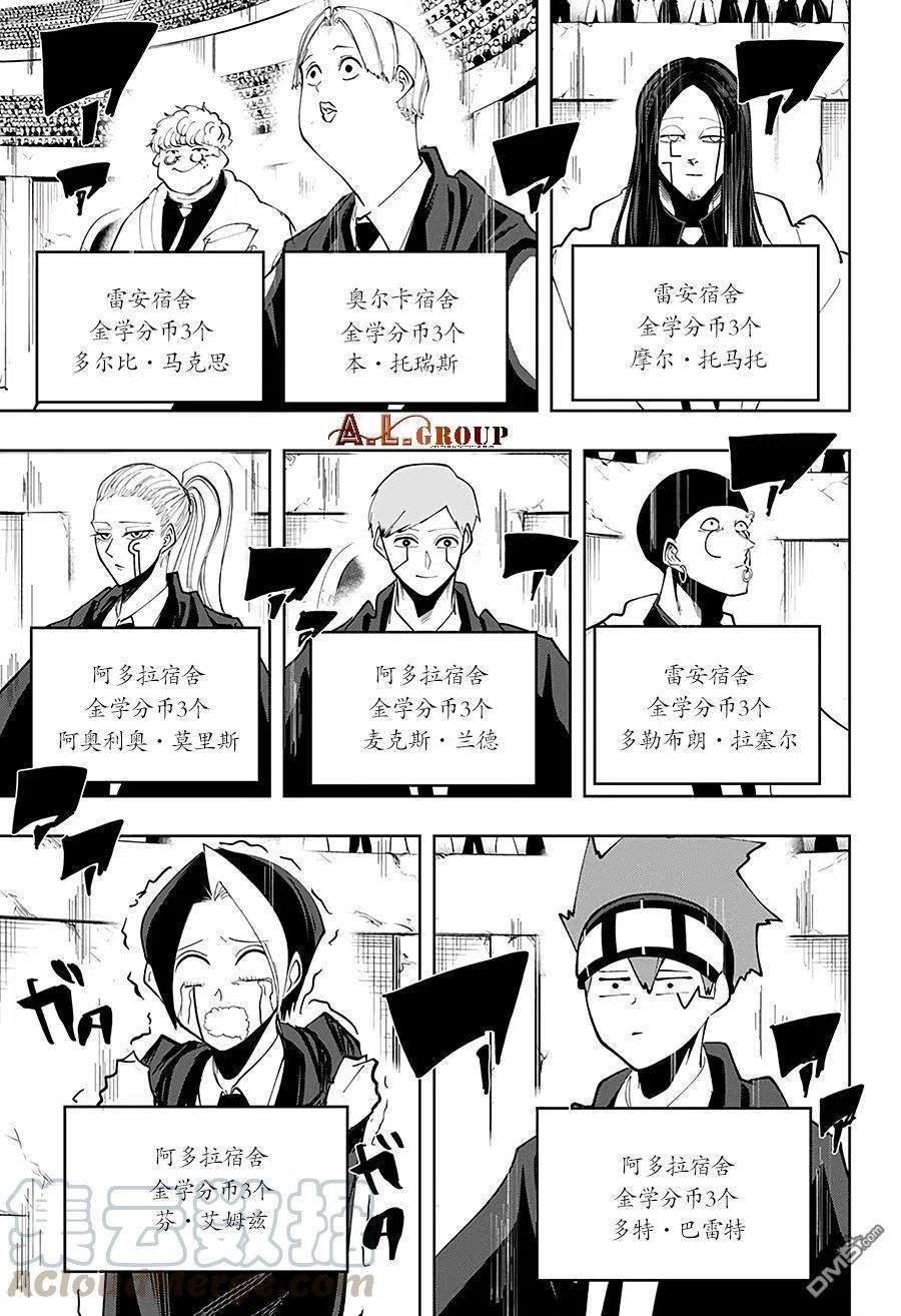 物理魔法使马修47话