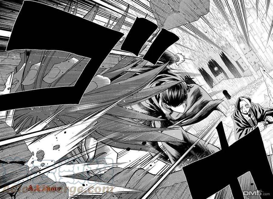 物理魔法使马修52话