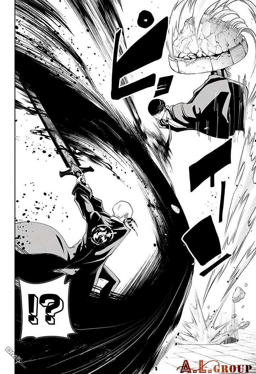 物理魔法使马修57话