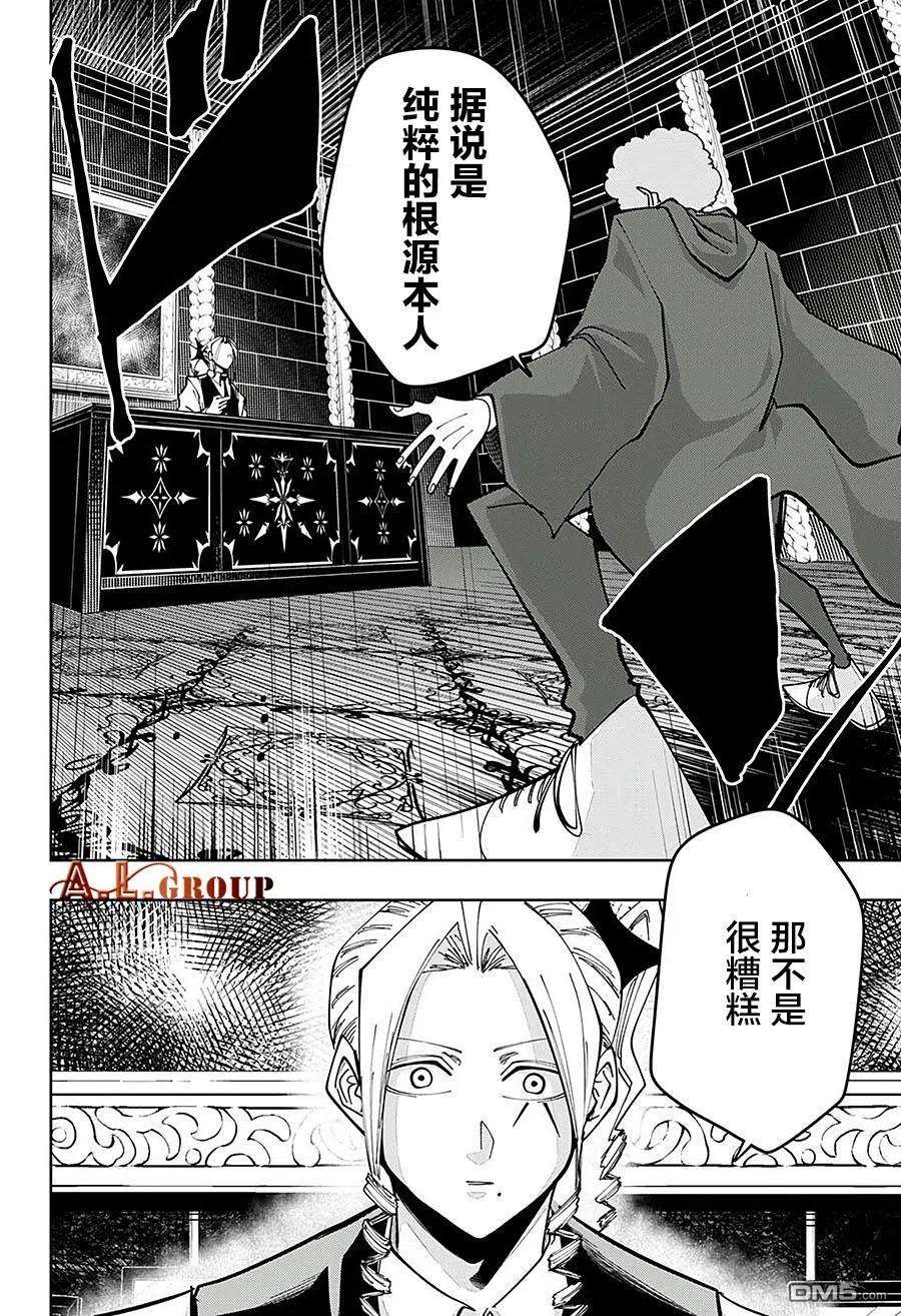 物理魔法使马修60话