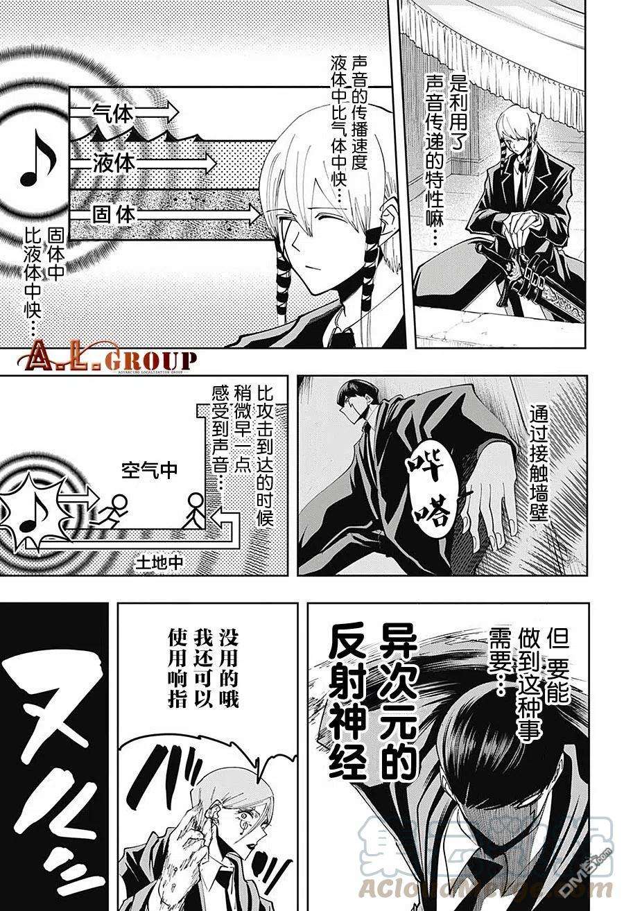 物理魔法使马修60话