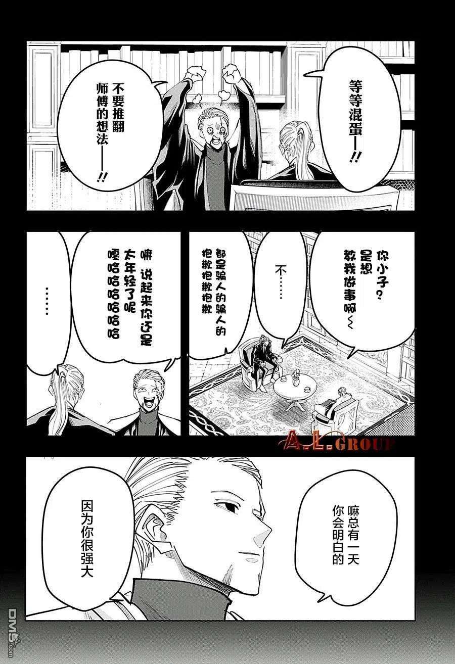 物理魔法使马修66话