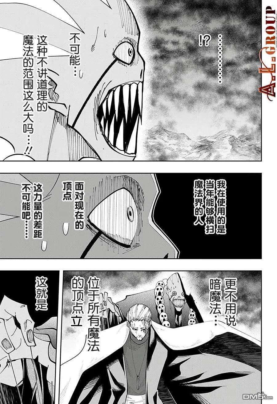 物理魔法使马修68话