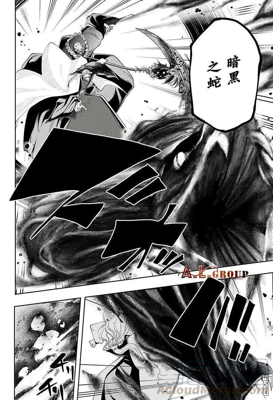 物理魔法使马修68话