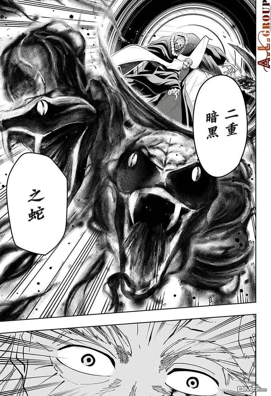 物理魔法使马修68话