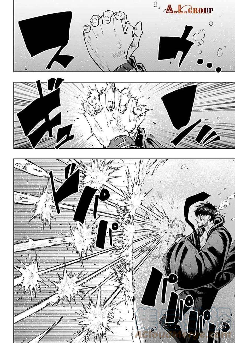 物理魔法使马修94话