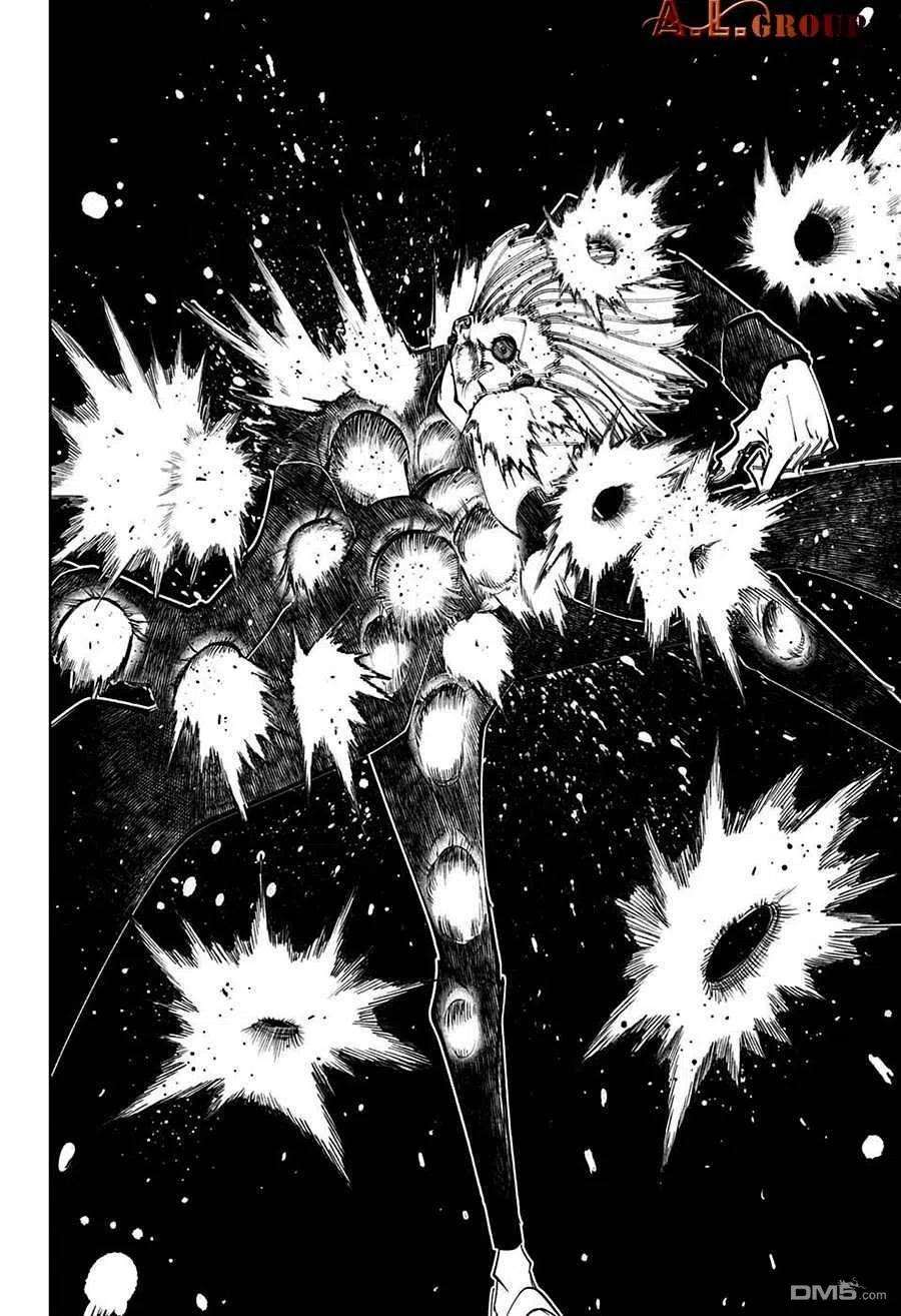 物理魔法使马修95话