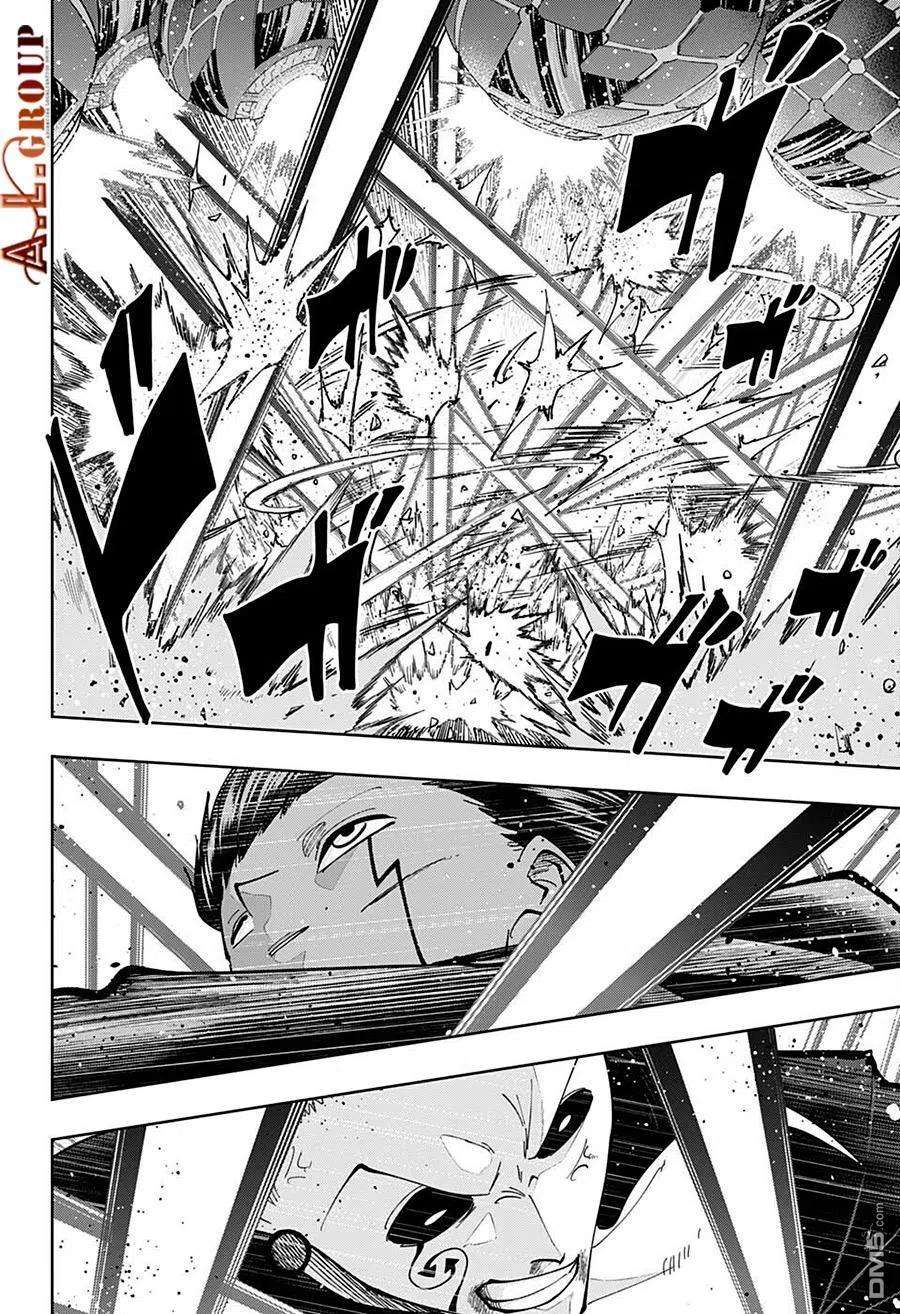 物理魔法使马修97话