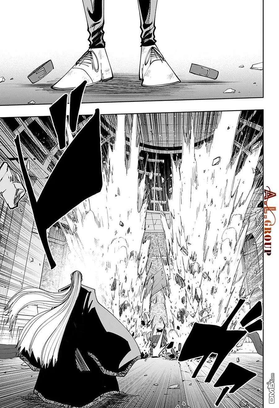 物理魔法使马修99话