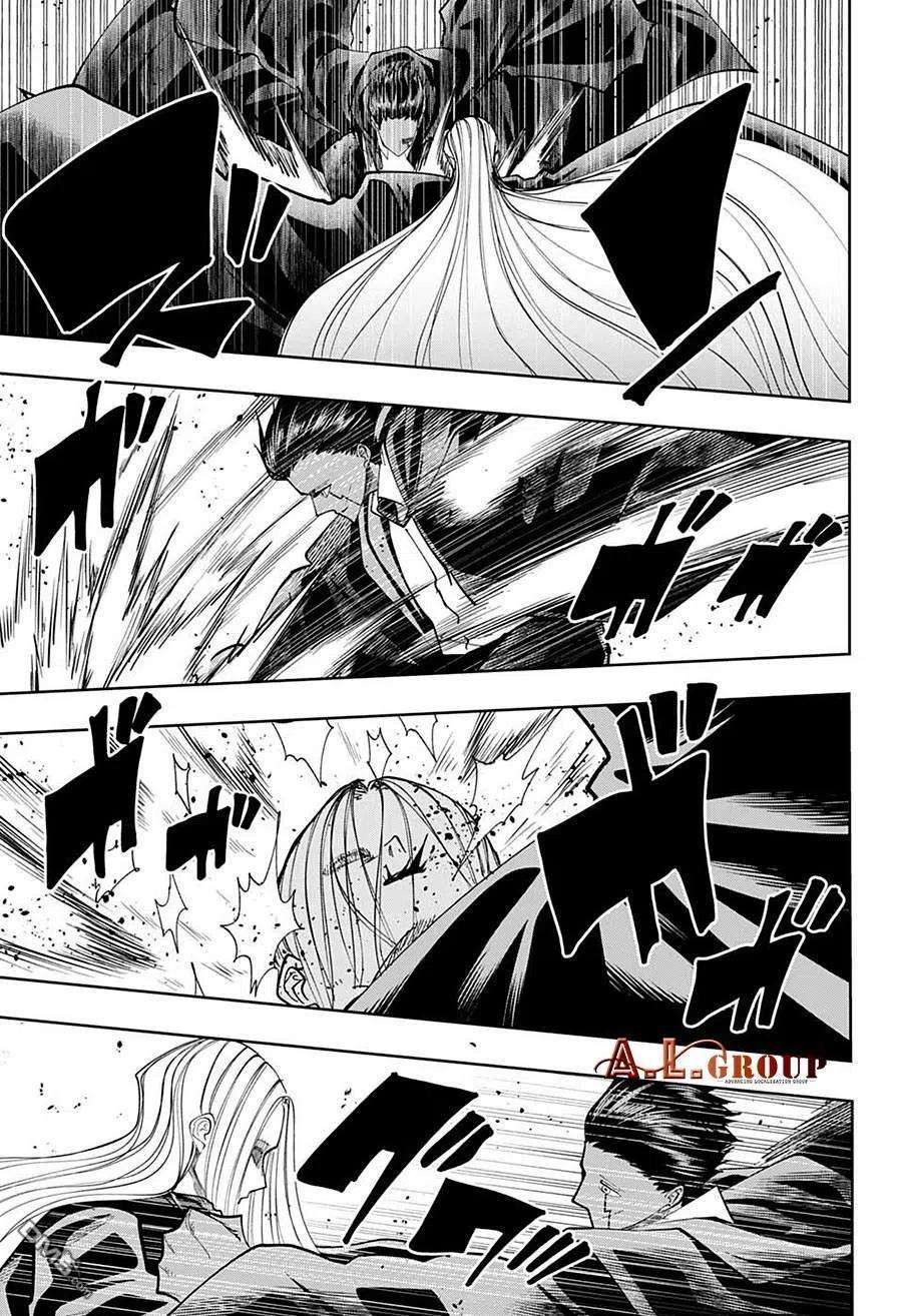 物理魔法使马修99话