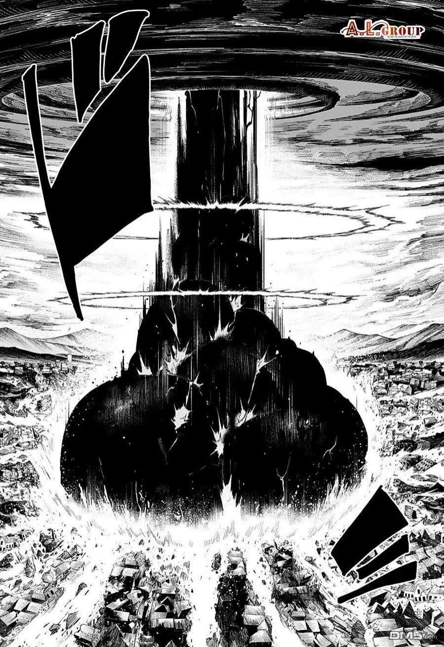 物理魔法使马修113话