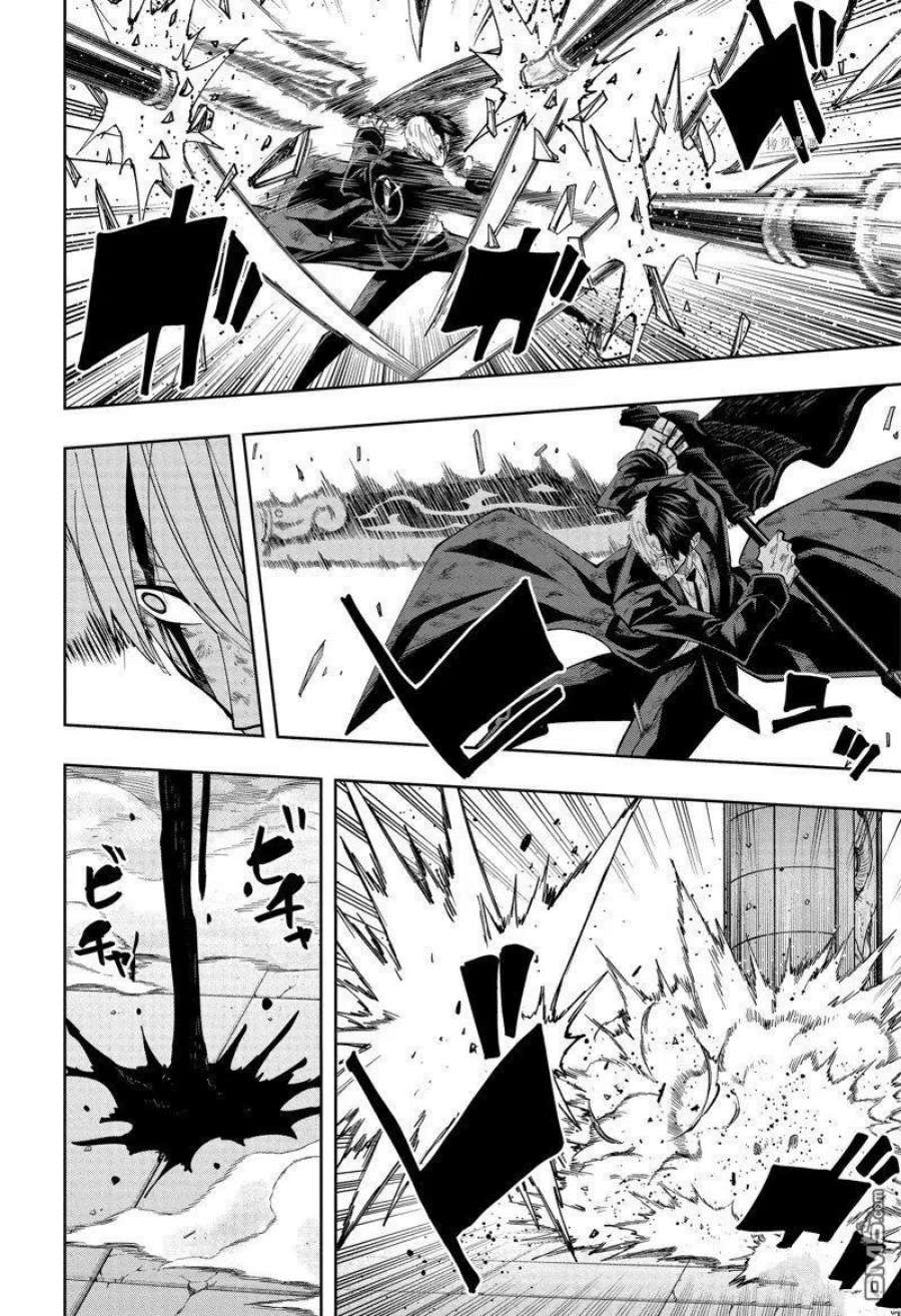 物理魔法使马修119话