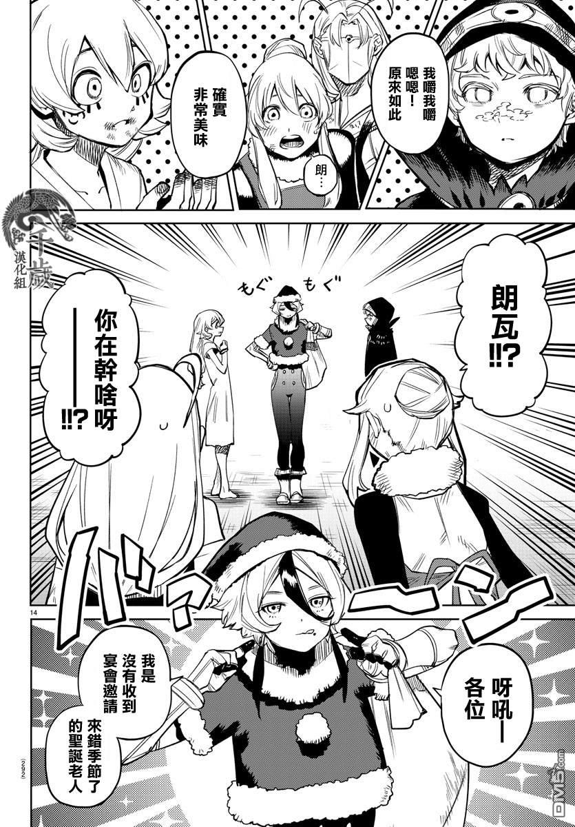 SHY第96话
