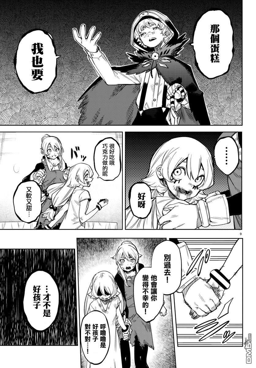 SHY第96话
