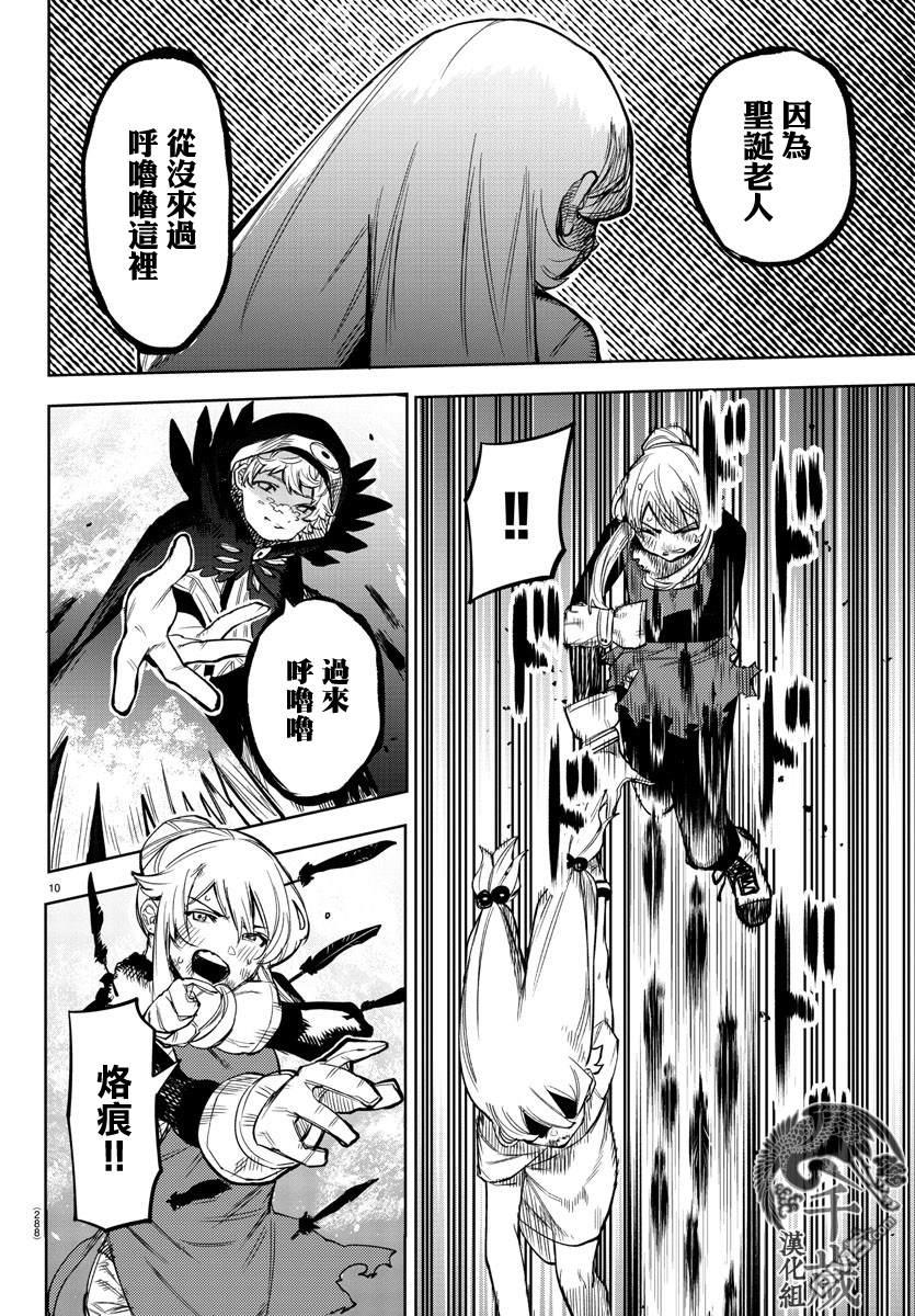 SHY第96话