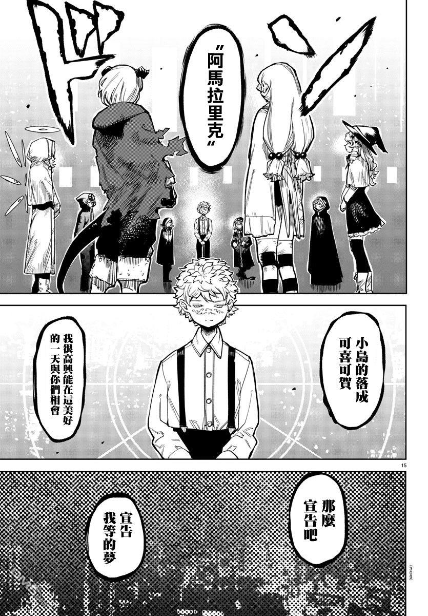 SHY第98话