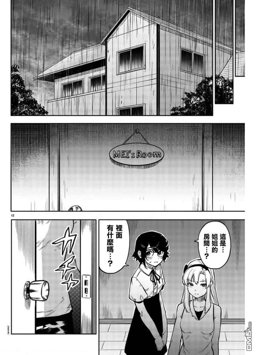 SHY第99话