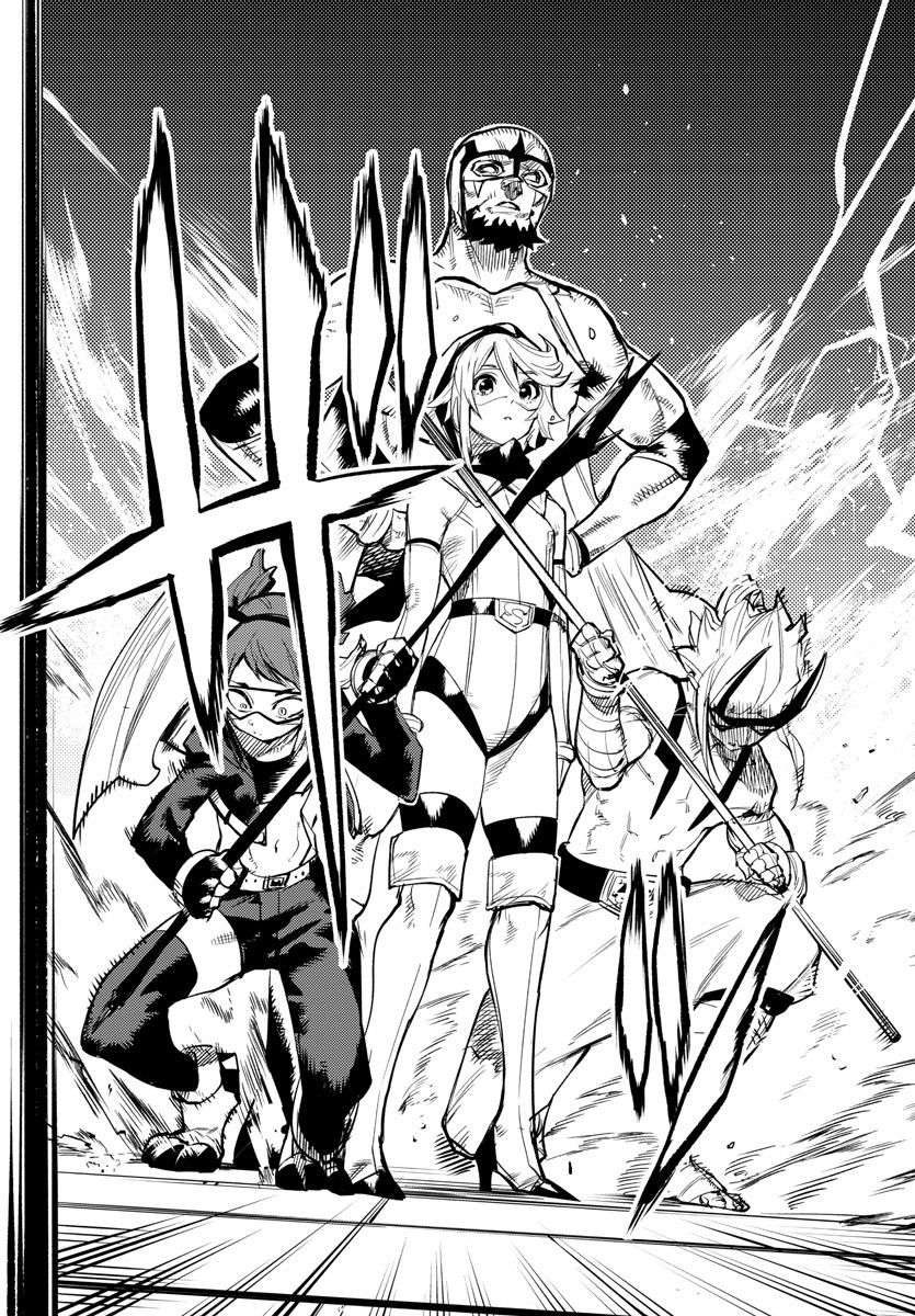 SHY第108话