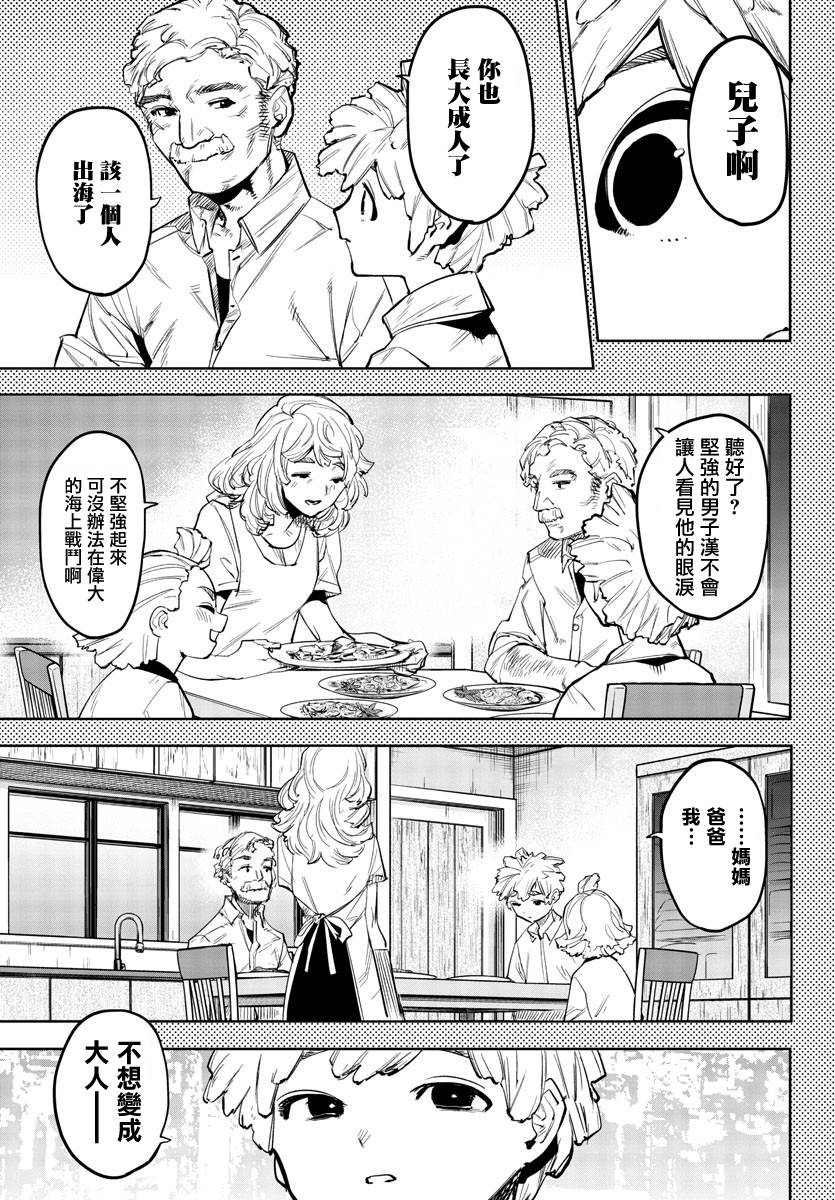 SHY第109话
