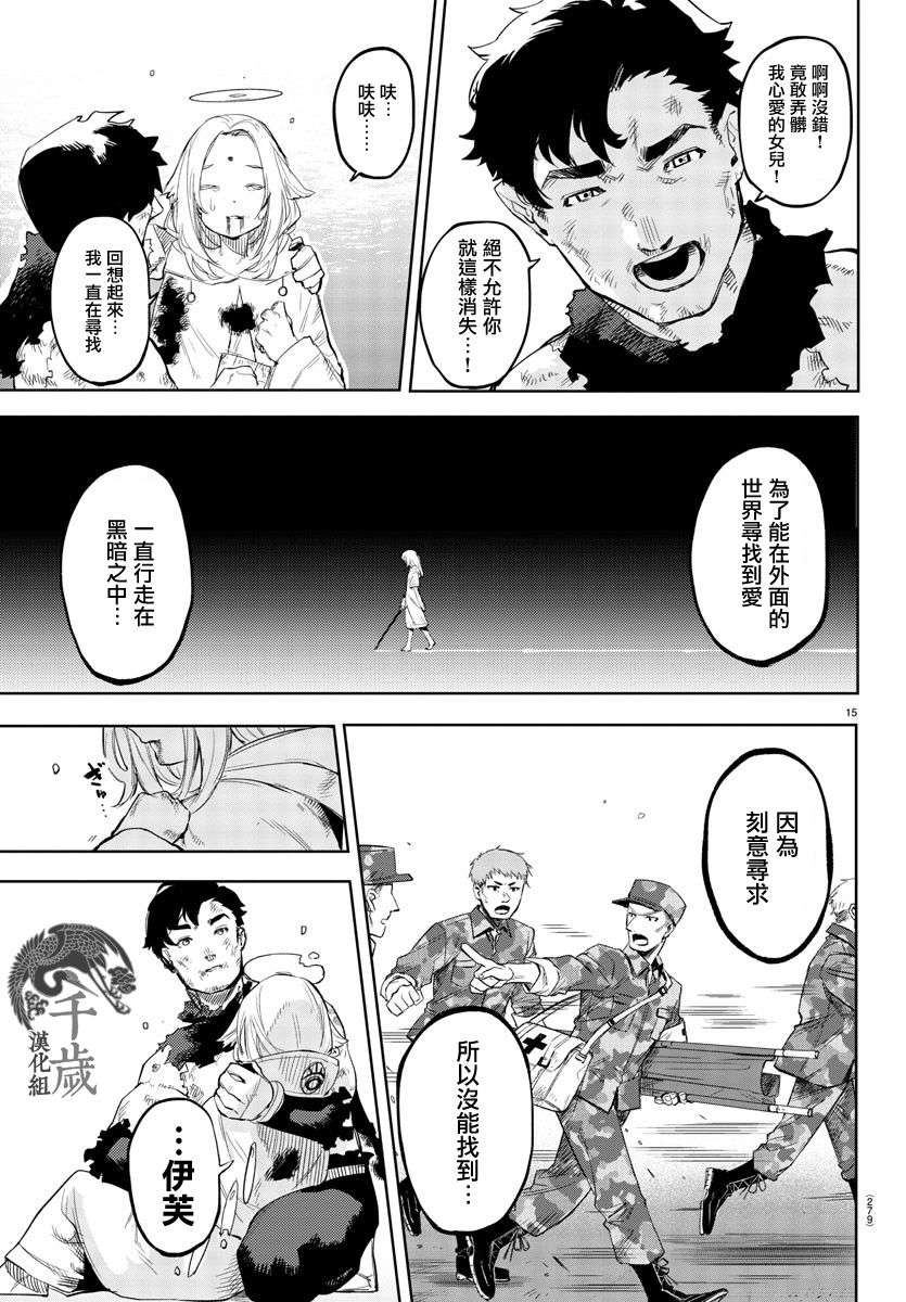 SHY第113话