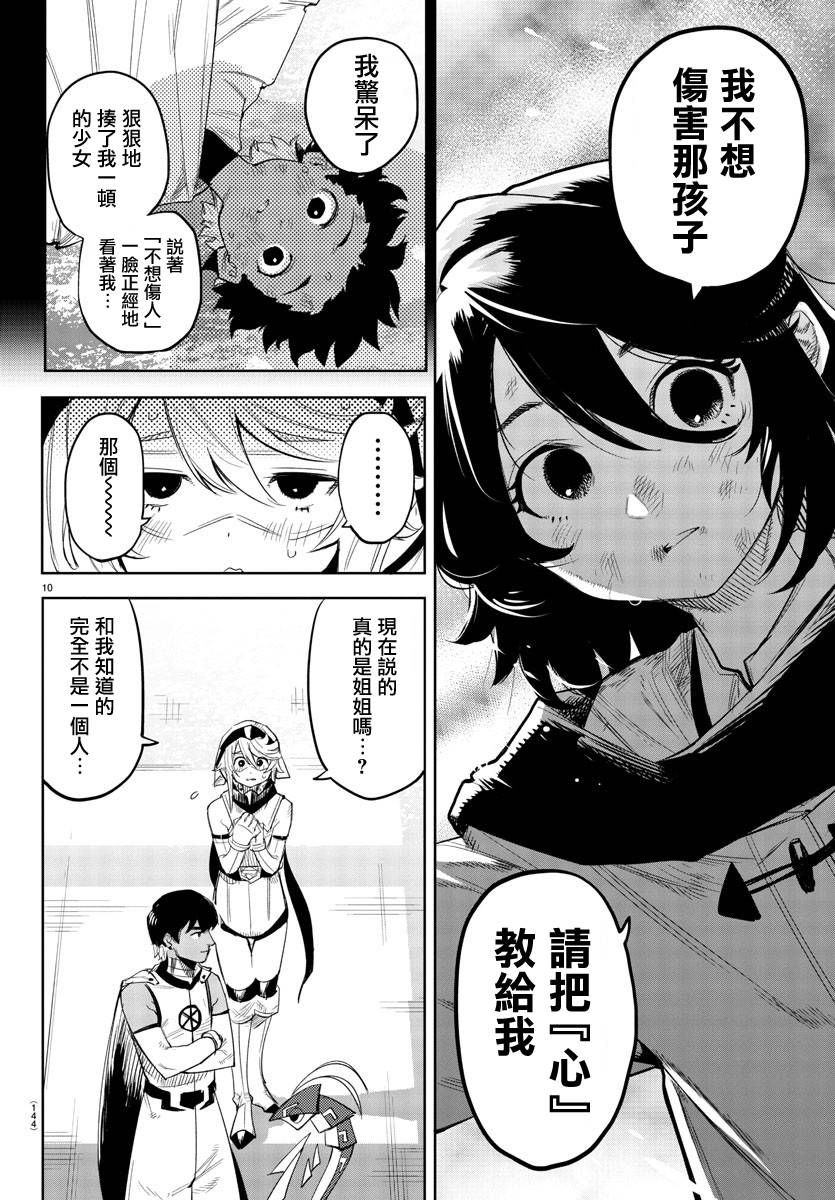 SHY第114话