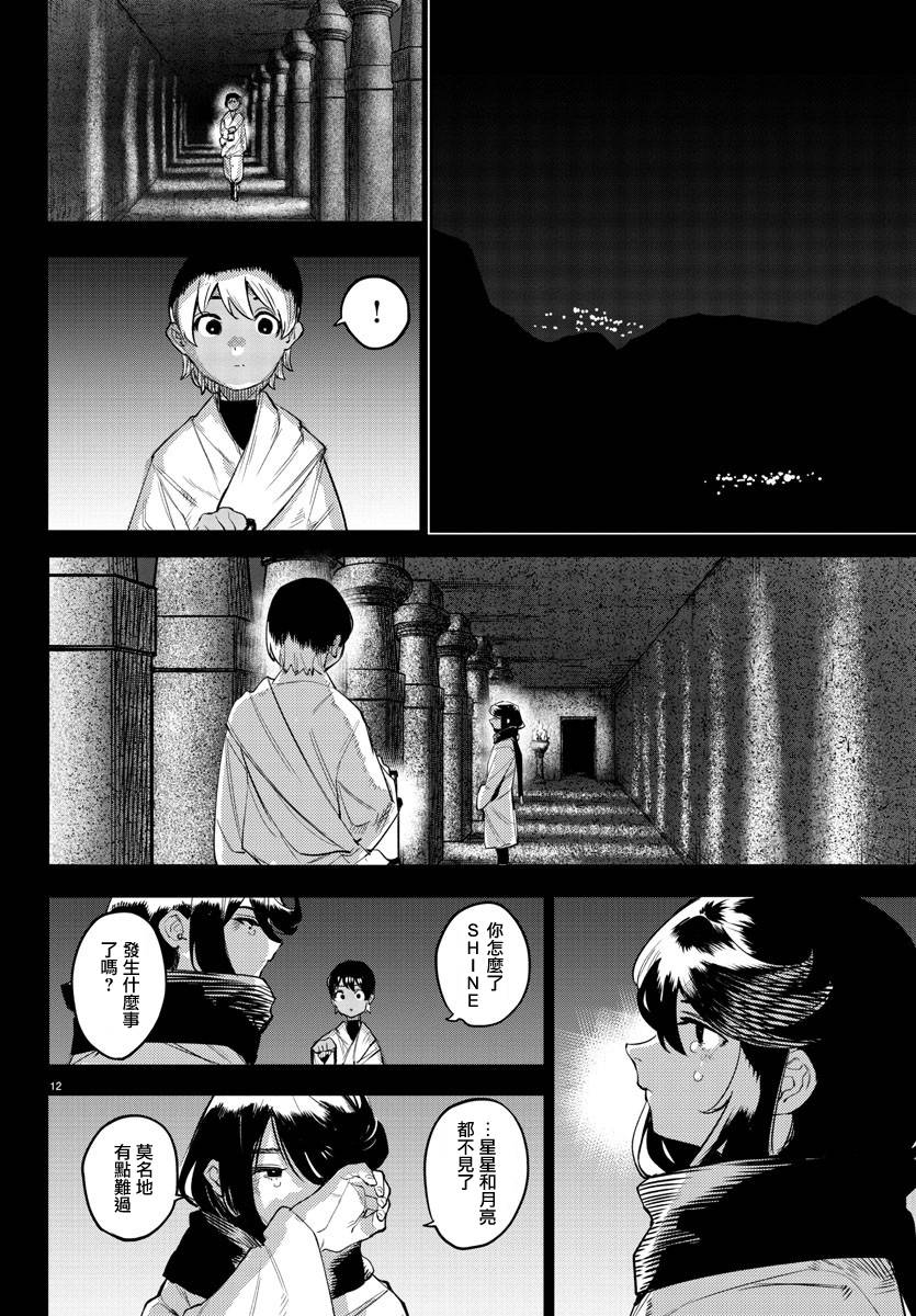 SHY第114话