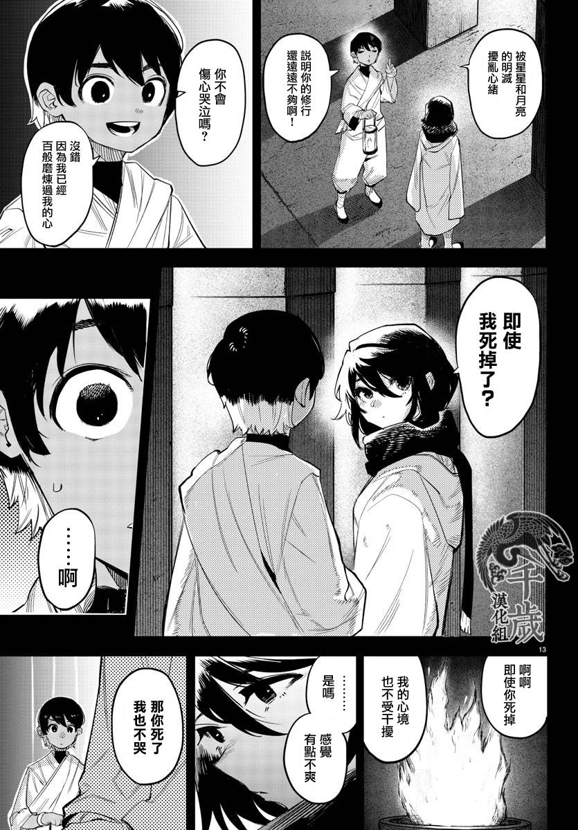 SHY第114话