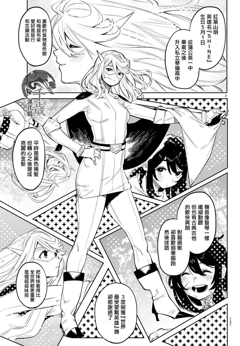 SHY第114话