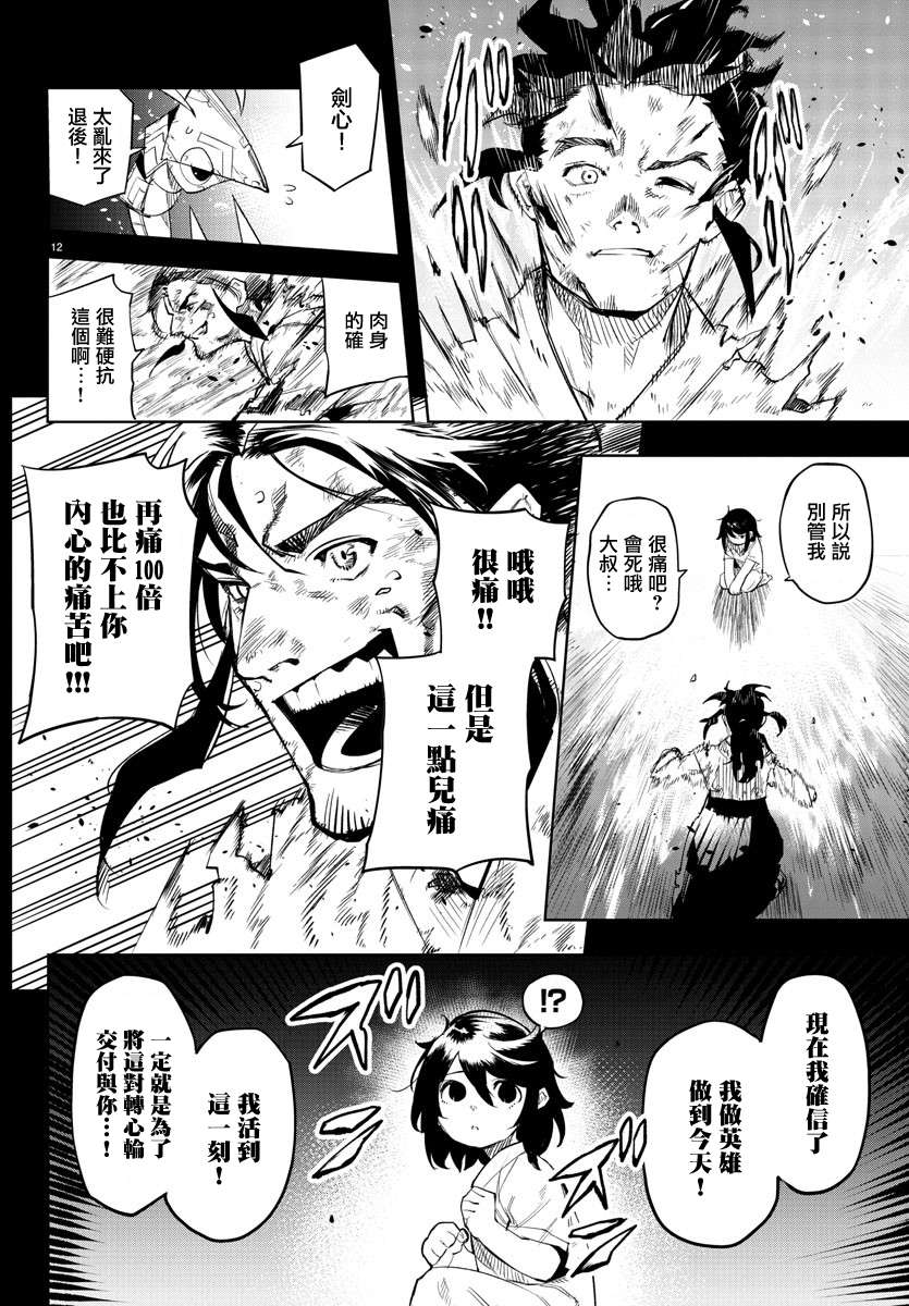 SHY第115话