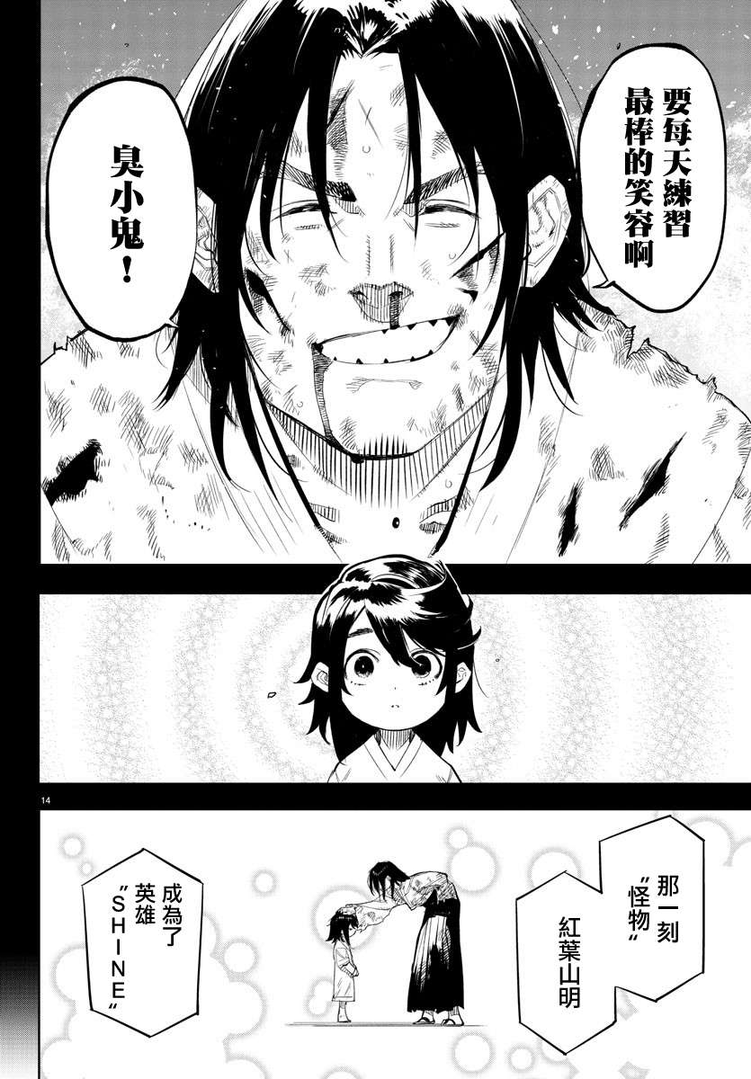 SHY第115话