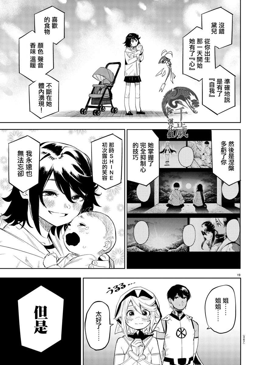 SHY第115话