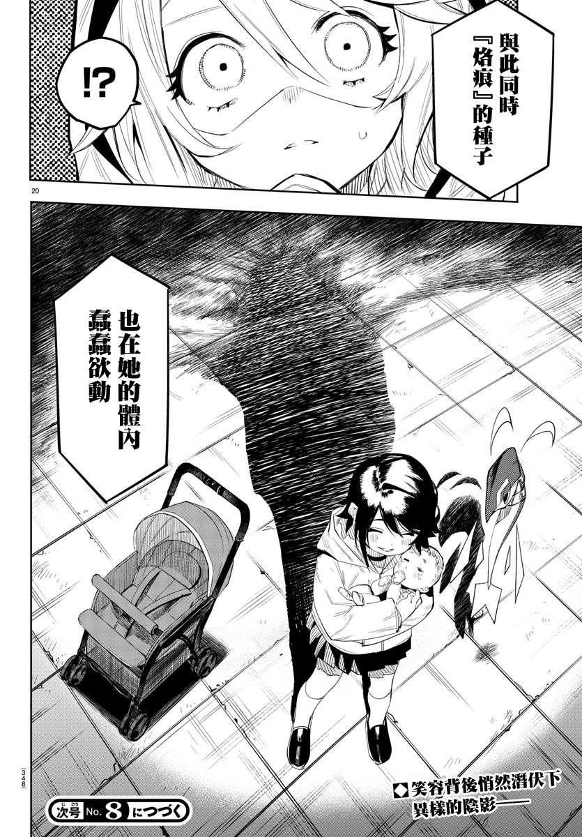 SHY第115话