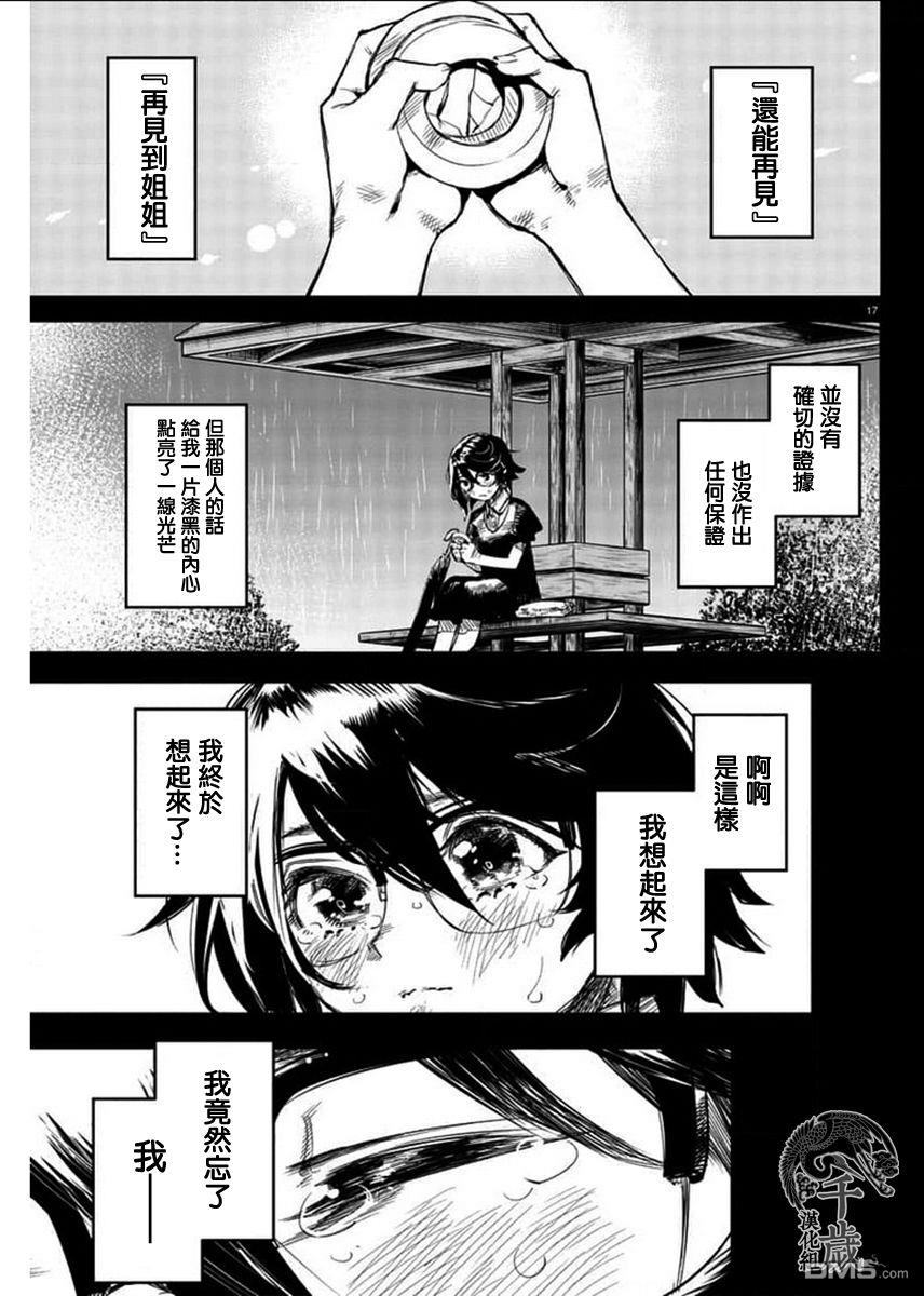 SHY第102话