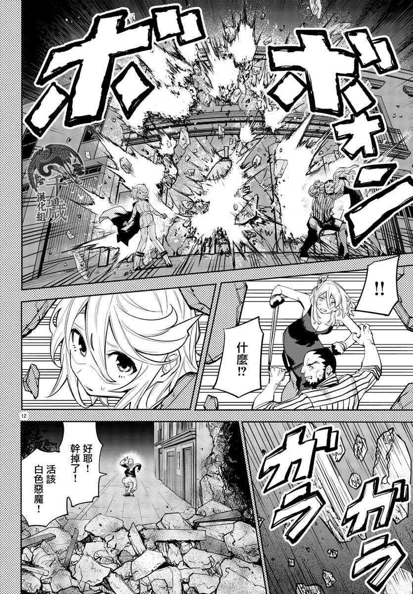 SHY第119话