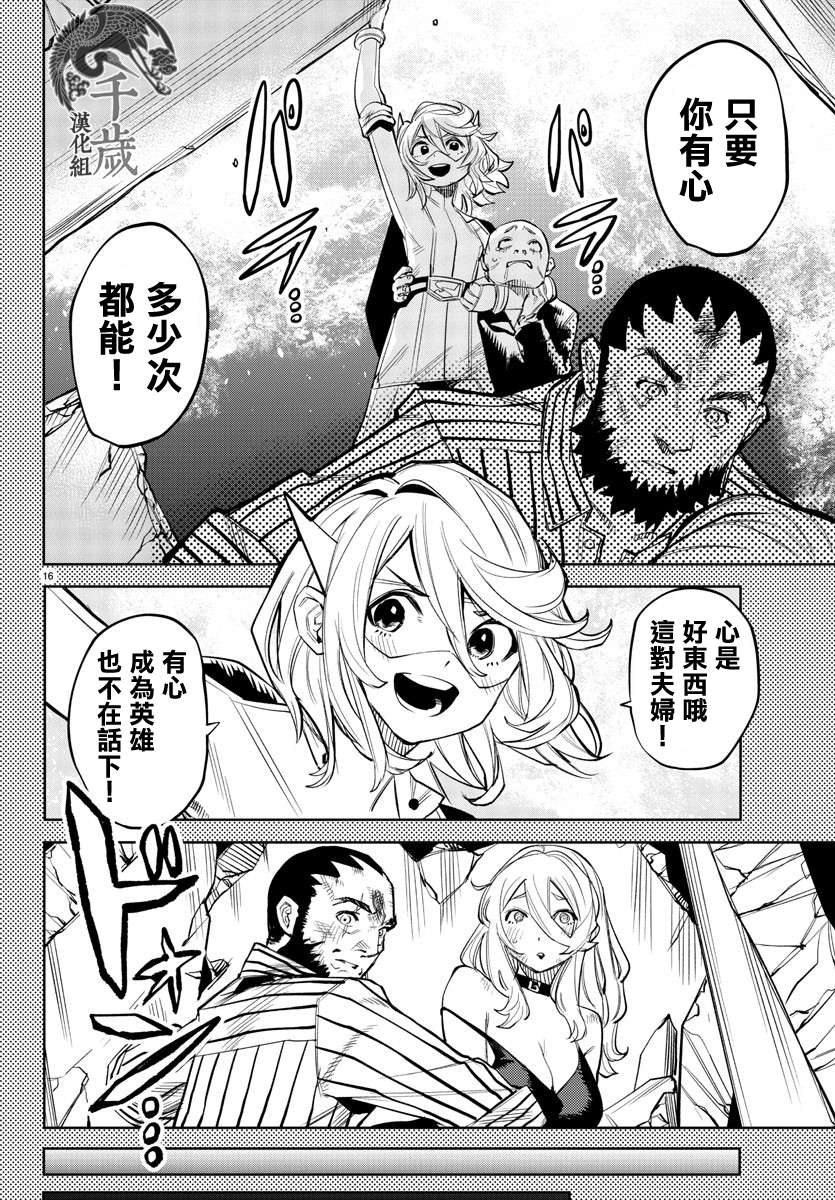 SHY第119话